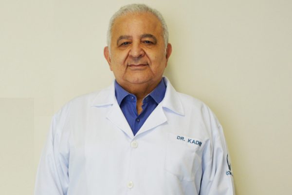 Dr. Abdul Hafiz El Kadri