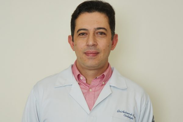 Dr. Anderson de Rezende