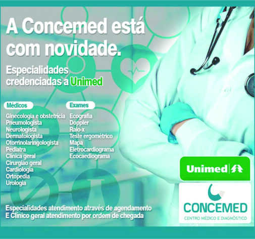 Dr convênios 1